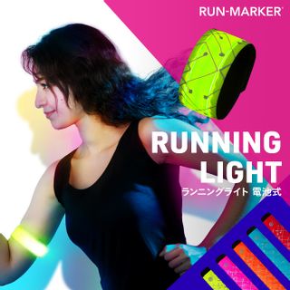 RUN-MARKER 株式会社HAPPY JOINT（ハッピージョイント）のサムネイル画像 1枚目