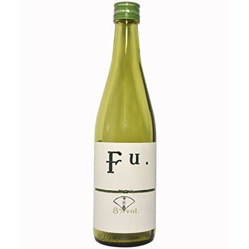 純米 Fu.（500ml）の画像