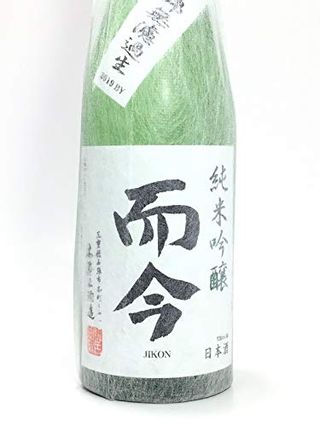 而今・純米吟醸 山田錦（720ml） 木屋正酒造のサムネイル画像 2枚目