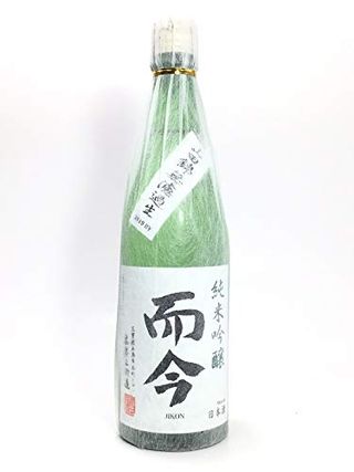 而今・純米吟醸 山田錦（720ml） 木屋正酒造のサムネイル画像 1枚目