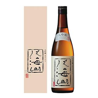 八海山・大吟醸（720ml） 八海酒造のサムネイル画像