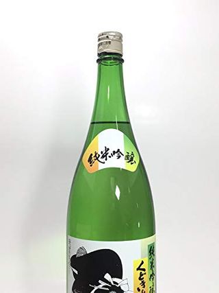 くどき上手・純米吟醸（1800ml）の画像 3枚目