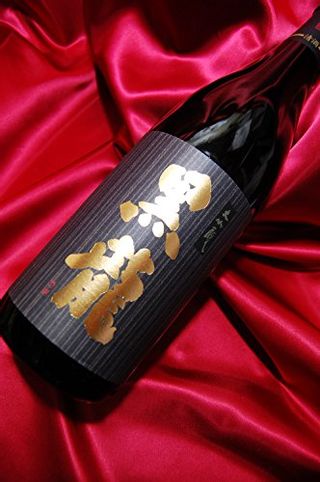 黒龍・大吟醸（1800ml） 黒龍酒造のサムネイル画像 3枚目