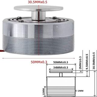 振動スピーカーの画像 2枚目