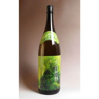 屋久島 大自然林 芋　1800ml 本坊酒造のサムネイル画像 1枚目