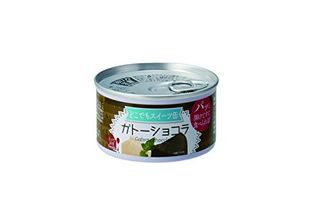 どこでもスイーツ缶 トーヨーフーズのサムネイル画像 1枚目