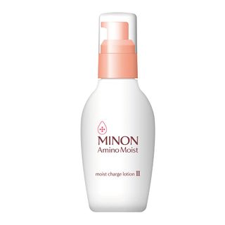 モイストチャージ ローション II もっとしっとりタイプ MINON Amino Moist（ミノンアミノモイスト）のサムネイル画像 1枚目