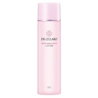 薬用ローションスーパーセンシティブEX150mL Dr.Ci Labo（ドクターシーラボ）のサムネイル画像 1枚目