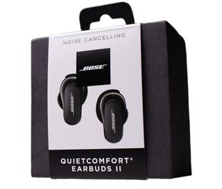 QuietComfort Earbuds II ワイヤレスイヤホン BOSE(ボーズ)のサムネイル画像 2枚目