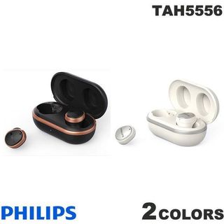 完全ワイヤレスイヤホン　TAT5556 PHILIPSのサムネイル画像