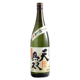 天無双　1800ml さつま無双株式会社のサムネイル画像 1枚目