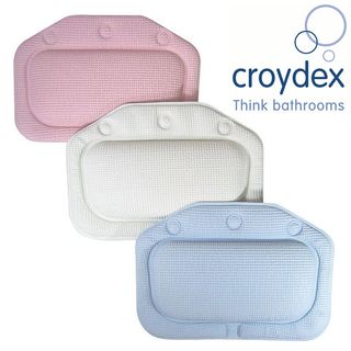 バスピロー Croydex （クロイデックス）のサムネイル画像 1枚目