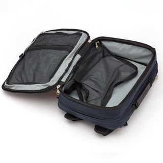 Henty Travel Brief Backpack MJSOFTのサムネイル画像 4枚目