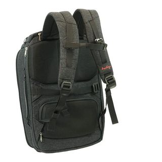 Henty Travel Brief Backpackの画像 2枚目