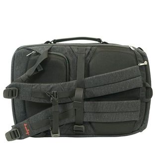 Henty Travel Brief Backpackの画像 3枚目