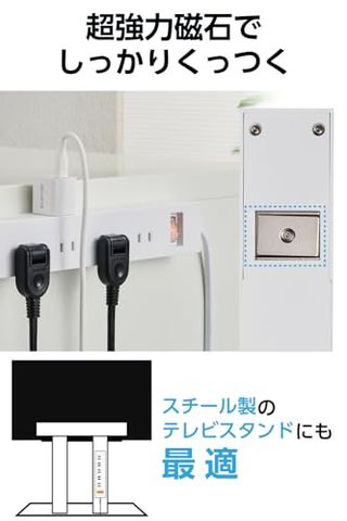 ECT-15シリーズ ECT-1550WHの画像 3枚目