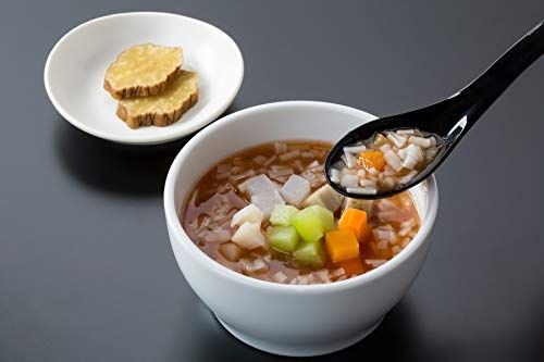 佐藤養助稲庭干饂飩 卯の花めん（400g） 佐藤養助のサムネイル画像 3枚目