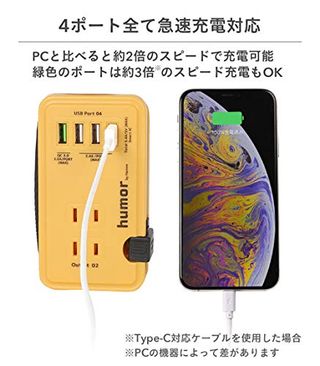 humor handy Plus  hamee（ハミィ）のサムネイル画像 3枚目