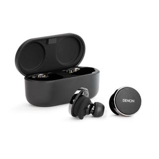 完全ワイヤレスイヤホン　PerL Pro True Wireless Earbuds Denon（デノン）のサムネイル画像