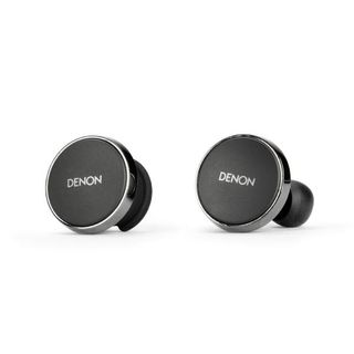 完全ワイヤレスイヤホン　PerL Pro True Wireless Earbuds Denon（デノン）のサムネイル画像 2枚目