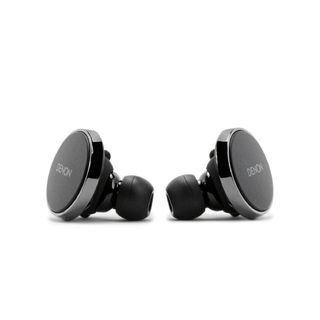 完全ワイヤレスイヤホン　PerL Pro True Wireless Earbuds Denon（デノン）のサムネイル画像 3枚目