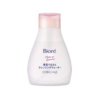 素肌つるるんクレンジングウォーター Biore（ビオレ）のサムネイル画像