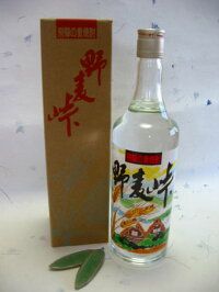 野麦峠　720ml 天領酒造のサムネイル画像