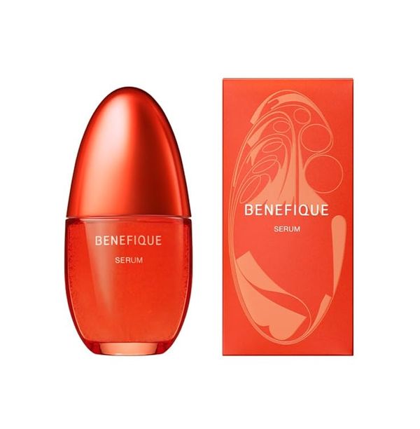 BENEFIQUE(ベネフィーク)