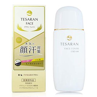 tesaran  フェイスカバークリーム Global Style Japan（グローバルスタイルジャパン）のサムネイル画像 1枚目
