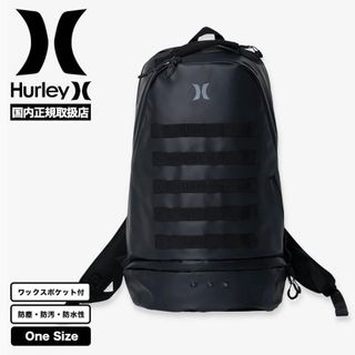 FIRST LIGHT BACKPACK バッグ・リュック Hurley(ハーレー)のサムネイル画像 1枚目