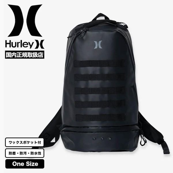 Hurley(ハーレー)