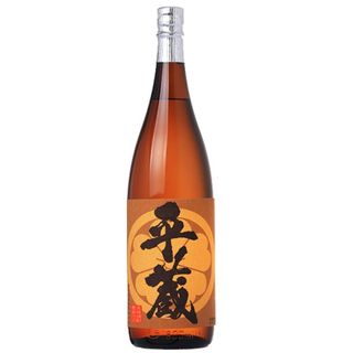 平蔵　1800ml 櫻乃峰酒造有限会社のサムネイル画像