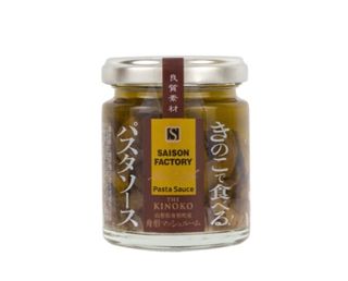 きのこパスタソース85g SAISON　FACTORYのサムネイル画像 1枚目