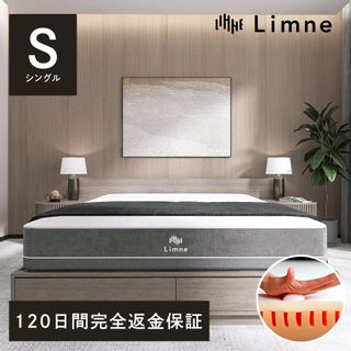 the Mattress 株式会社LIMNEのサムネイル画像 1枚目