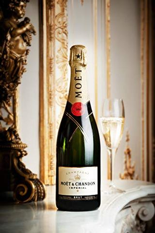 モエ・エ・シャンドン ブリュット アンペリアル 750ml Moët & Chandon(モエ・エ・シャンドン)のサムネイル画像 3枚目