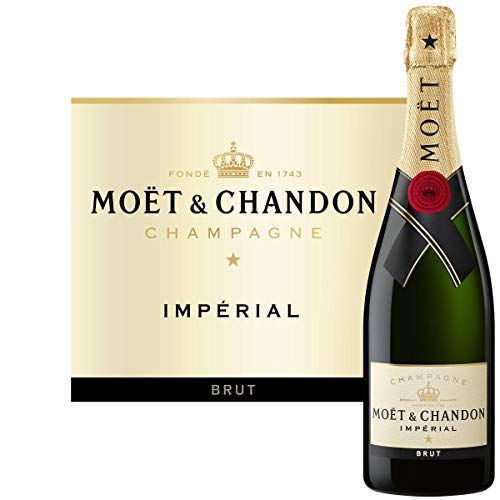 モエ・エ・シャンドン ブリュット アンペリアル 750ml Moët & Chandon(モエ・エ・シャンドン)のサムネイル画像 2枚目