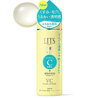 モイスト ローションC LITS（リッツ）のサムネイル画像 1枚目