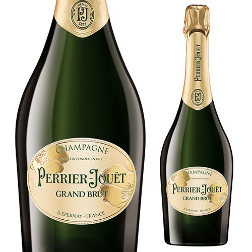 PERRIER JOUET (ペリエ ジュエ)