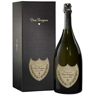 ドンペリニヨン 白 750ml Dom Perignonのサムネイル画像 1枚目