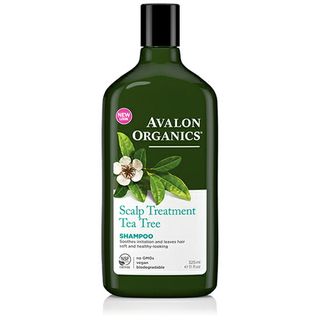 シャンプーTT ティーツリー AVALON ORGANICS（アバロンオーガニクス）のサムネイル画像 1枚目