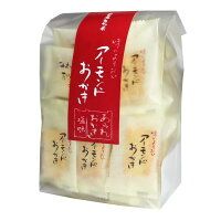 アーモンドおかき 森白製菓のサムネイル画像 1枚目