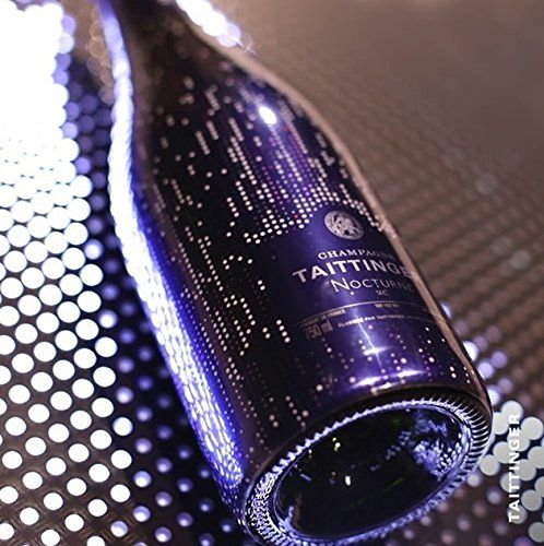 TAITTINGER(テタンジェ)