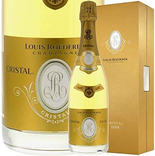 ルイ・ロデレール　クリスタル[2012]　750ml LOUIS ROEDERER  のサムネイル画像