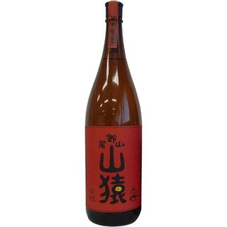 尾鈴山 山猿　1800ml 尾鈴山蒸留所のサムネイル画像 1枚目