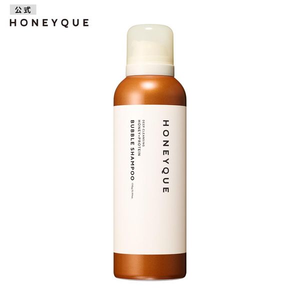 HONEYQUE（ハニーク）