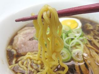 さっぽろ純連 生麺タイプ さっぽろ純連のサムネイル画像 3枚目