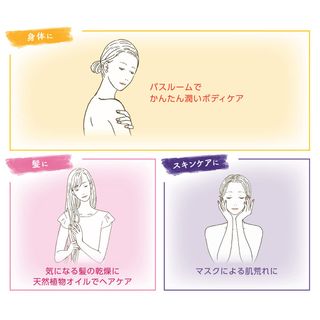 クナイプビオ　オイル　ローズ　100mL 株式会社クナイプジャパンのサムネイル画像 3枚目