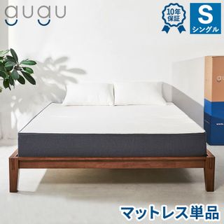 guguマットレス gugu（グーグー）のサムネイル画像 1枚目