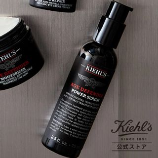 キールズ AGD エイジケア セラム Kiehl's（キールズ）のサムネイル画像 1枚目