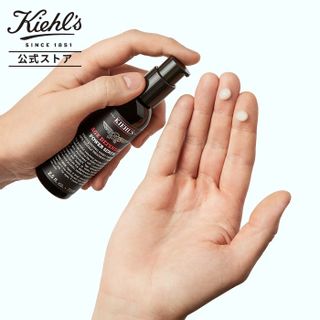 キールズ AGD エイジケア セラム Kiehl's（キールズ）のサムネイル画像 3枚目